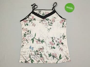 wojan bez koszulki: Shein, Top damski, rozmiar M — 2