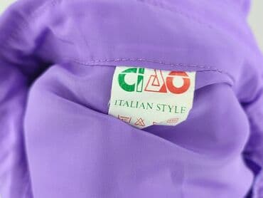 coccodrillo piżamy: Italian Style, Koszula damska, rozmiar 8XL — 4