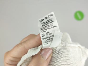 ile wazy sweter: Marks & Spencer, Kardigan damski, M — 6