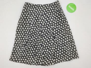 modna sukienka midi: Spódnica damska, M — 2