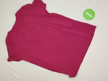 guess t shirty oversized: Giada, T-shirt damski, rozmiar 3XL — 3