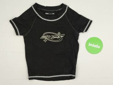 koszulki bez rękawów damskie versace: House, Футболка жіноча, розмір S — 4