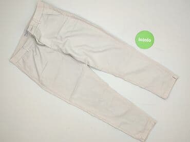 Women's Pants: Spodnie materiałowe damskie, rozmiar L — 2