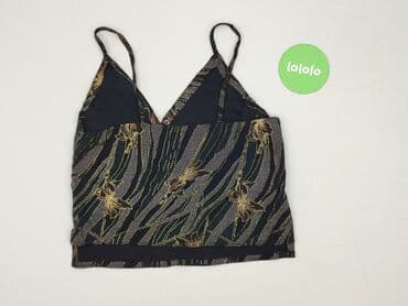 obcisly top: Top damski, S — 3