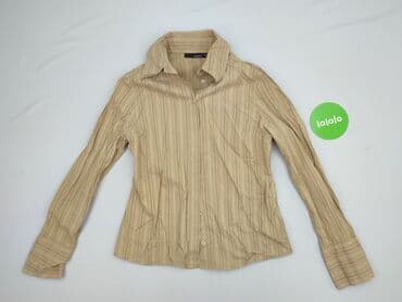 koszula w paski bershka: Hennes, Koszula damska, rozmiar L — 2