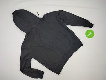 bluza divided h: H&M Divided, Bluza z kapturem damska, rozmiar M — 3