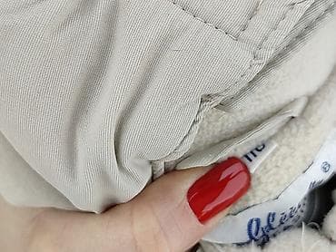 ciepla bluza: Kurtka zimowa, 5-6 lat, 110-116 cm, stan - Bardzo dobry — 5