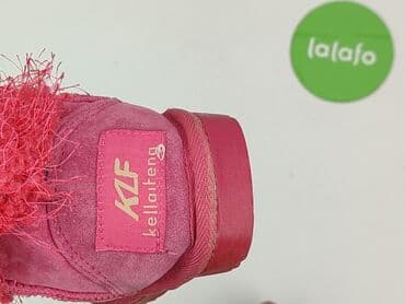 Дитячий одяг: Зимові чоботи, 26, стан - Дуже гарний — 7