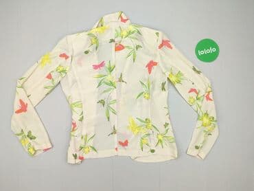t shirty python: H&M, Narzutka damska, rozmiar XS — 3