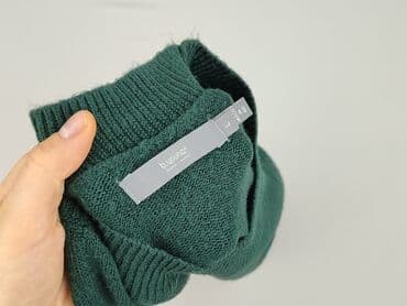 sweter z c a: BYoung, Women`s sweater, size L (EU 40) — 4