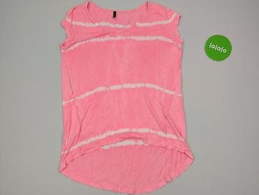 coccodrillo bluzki: Stile Benetton, T-shirt damski, rozmiar 2XL — 2