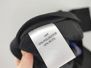 tally welly: Spodnie materiałowe damskie, rozmiar XL — 4