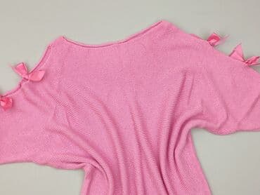 Sweter damski, rozmiar 6XL