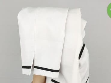 marynarka i spodnie damskie na komunię: Marynarka damska, rozmiar M — 6