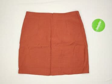 czerwone spódnice z lampasem: Esprit, Women`s skirt, size L (EU 40) — 3