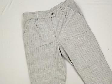 lampert buty: House, Spodnie materiałowe damskie, rozmiar L — 1