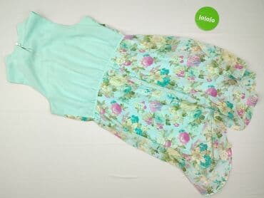 sukienki plus size: BODY FLIRT, Sukienka damska, rozmiar L — 4