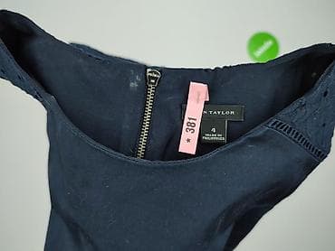 laura scott evening: Ann Taylor, Sukienka damska, rozmiar S — 4