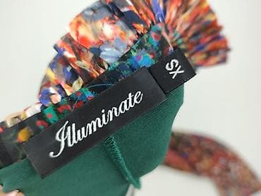 gotyckie: Illuminate, Sukienka damska, rozmiar XS — 4