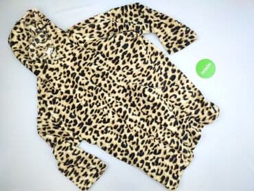 bluzy z kapturem ze zwierzętami: Bluza z kapturem damska, rozmiar 6XL — 3