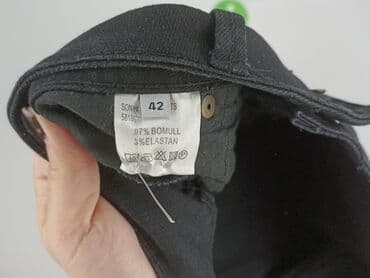 spodnie travis scott: Spodnie damskie, XL — 4