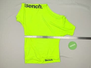 buty bench: Bench, T-shirt damski, rozmiar One size — 4