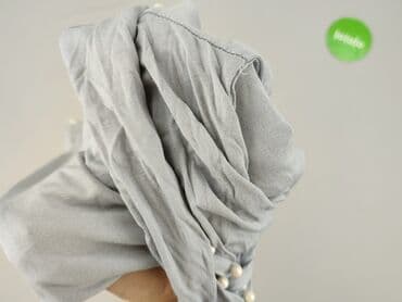 koszula damska z perełkami: Bluzka damska, rozmiar One size — 6