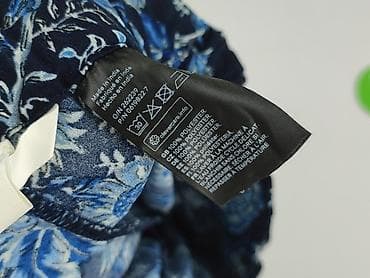 norheim spodnie: H&M, Spodnie materiałowe damskie, rozmiar XS — 5