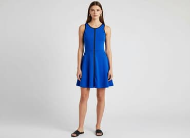 sinsay sukienki wieczorowe: Sinsay, Sukienka damska, rozmiar S — 1