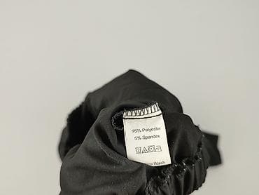 kapcie sennik: Shein, Spodnie dresowe damskie, rozmiar XL — 5