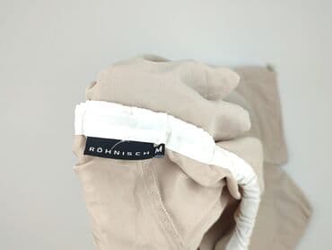 spodnie dresowe peak performance: Röhnisch, Spodnie dresowe damskie, M — 4