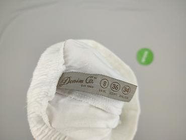 sizeer spodnie: Denim Co, Spodnie dresowe damskie, rozmiar S — 5