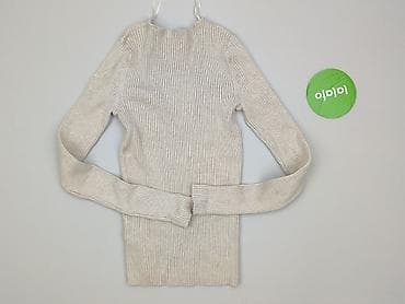 vakker ubrania: Sweter damski, rozmiar 2XS — 3