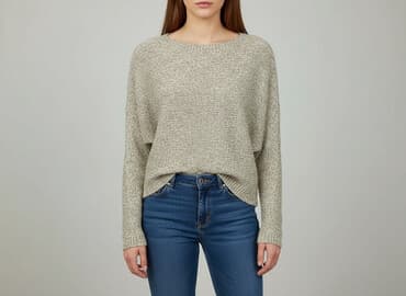 swetry only: ONLY, Sweter damski, rozmiar S — 1