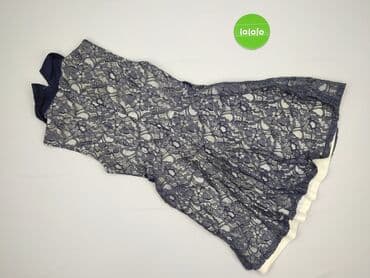 sukienka poliamid: Sukienka damska, rozmiar L — 3