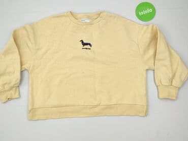 cropp żółta bluza: Cropp, Bluza damska
, rozmiar S — 2