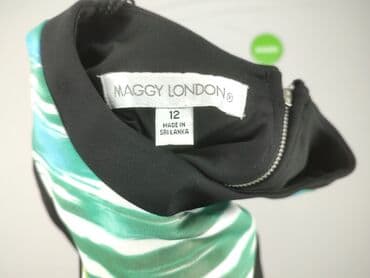 Women's Clothing: Women`s dress, L — 4