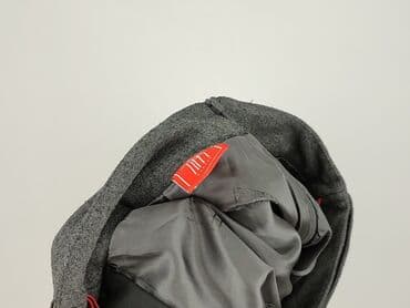 spódnice plisowane srebrne: Women`s skirt, size XS — 5