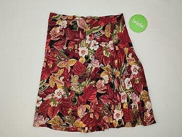 cropp spódnice w kwiaty: Spódnica damska, rozmiar XL — 2