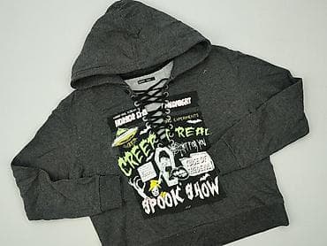 house cropp: Cropp, Bluza z kapturem damska, rozmiar L — 1