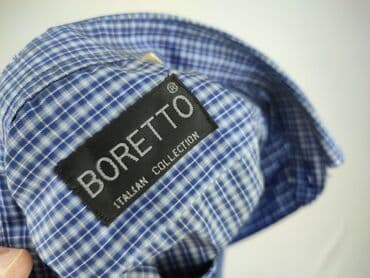 koszulki męskie cropp: Shirt for men, L (EU 40), condition - Perfect — 4