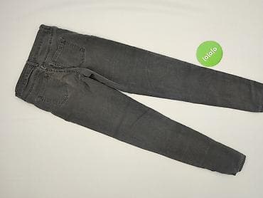 hidden xs: Skiny, Jeansy damskie, rozmiar 2XS — 3