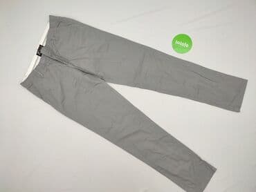 kapcie grincha: Spodnie materiałowe damskie, rozmiar M — 2