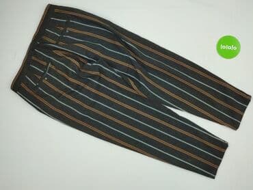 przezroczyste spodnie zara: Zara, Spodnie dla mężczyzn, rozmiar L — 3