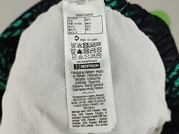 cargo reserved: OLAIAN, Szorty kąpielowe dla mężczyzn, rozmiar S — 4