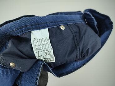 reserved wool blend: Chino, Chinosy dla mężczyzn, rozmiar L — 5