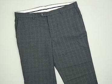 Suit Trousers menns, size rozmiar 4XL
