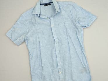 koszula willsoor: Livergy, Koszulа dla mężczyzn, rozmiar M — 1