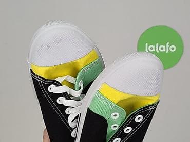 buty roots: Trampki damskie, rozmiar 40 — 6