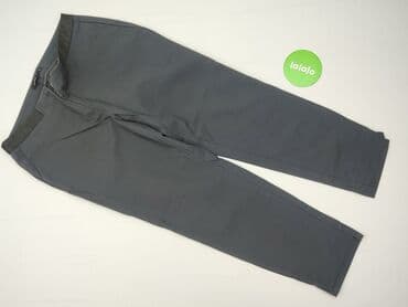 garnitury damskie monnari: Monnari, Spodnie materiałowe damskie, rozmiar XL — 2